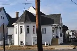 Bikur Cholim Synagogue