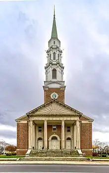 United Congregational Church