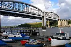 Saltash (Essa) 16,419