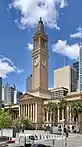 Brisbane City Hall