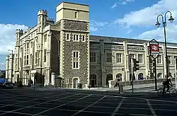 Bristol Old Station, Temple Meads