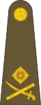 Major-general(British Army)