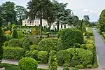 Brodsworth Hall