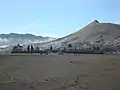 Tengger (Hindu temple) Pura Luhur Ponten, near Bromo Crater