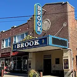 Brook Theater