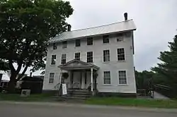 Brookfield Old Town Hall