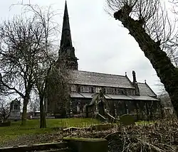 Brookfield Unitarian Church