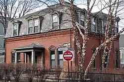 House at 44 Linden Street