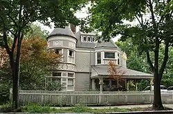 Lynch-O'Gorman House