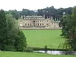 Broughton Hall