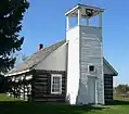 Brown Earth Presbyterian Church