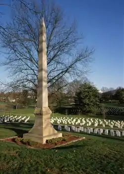 Mountain Branch, National Home for Disabled Volunteer Soldiers