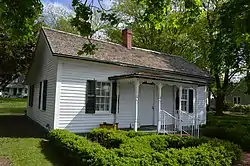 Francis E. Bryant House