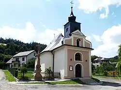 Chapel of Our Lady of Sorrows