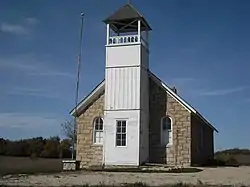 Buck Creek School