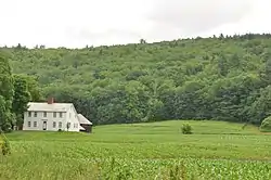 The Wilder Homestead