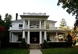 Buckner House