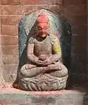 Gautam Buddha Statue