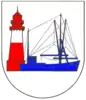 Coat of arms of Büsum