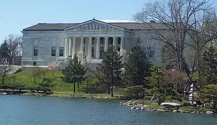 Buffalo History Museum