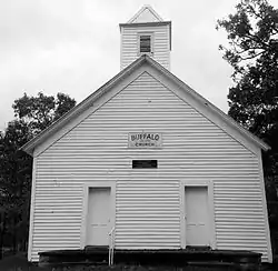 Buffalo Church