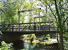 Robert Parker Coffin Bridge