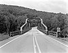 Buffalo River Bridge