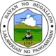 Official seal of Bugallon