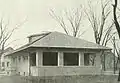 4. Kenneth Bullard House, 218 N. 2nd Ave., Maywood, Illinois, c.1908