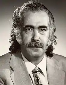 Bulud Qarachurlu(1926–1979)