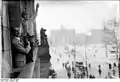 Jackie Coogan at the Adlon, 1924