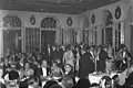 Foreign Press Ball at the Adlon, c. 1930s