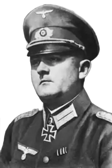 Dietrich von Choltitz