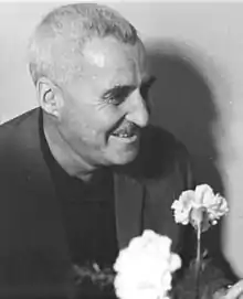 Konstantin Mikhailovich Simonov (1915-1979)