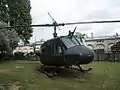 Bell UH-1D