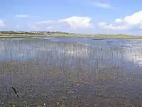 Bunduff Lough