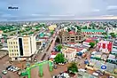 Burao