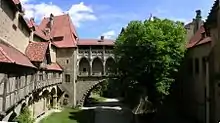 Castle Kreuzenstein