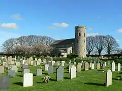 Church of St Margaret