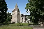 Church of St Thomas a Becket