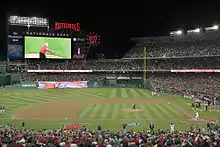 Nationals Park