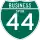 Interstate 44 Business marker