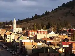 Butte-Anaconda Historic District