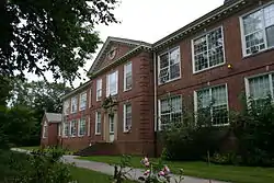 Byram School