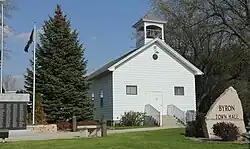 Town hall