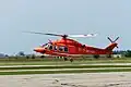 Ornge liftoff