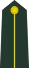 Officer cadet