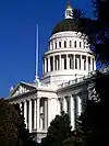 California State Capitol