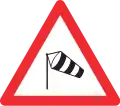 1.29 (deprecated) Possible side winds