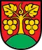 Coat of arms of Bühl bei Aarberg